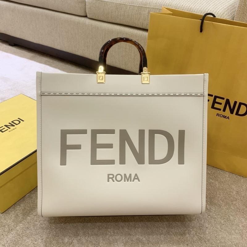 Fendi Shopping Bags